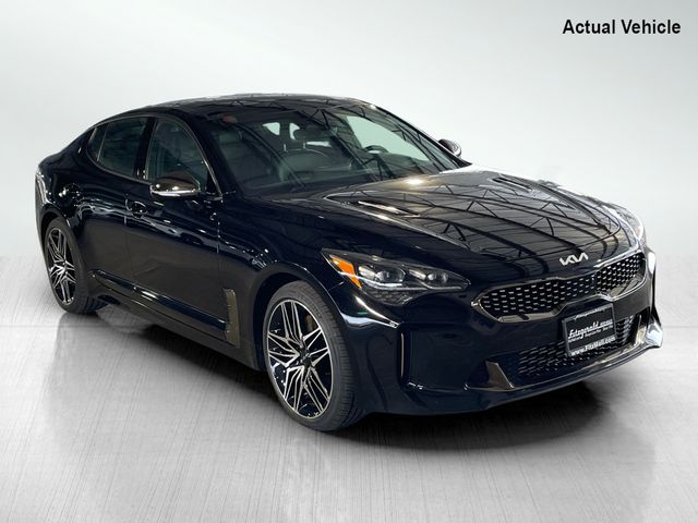 2023 Kia Stinger GT2