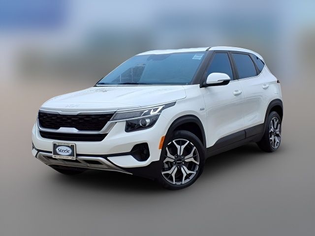 2023 Kia Seltos EX