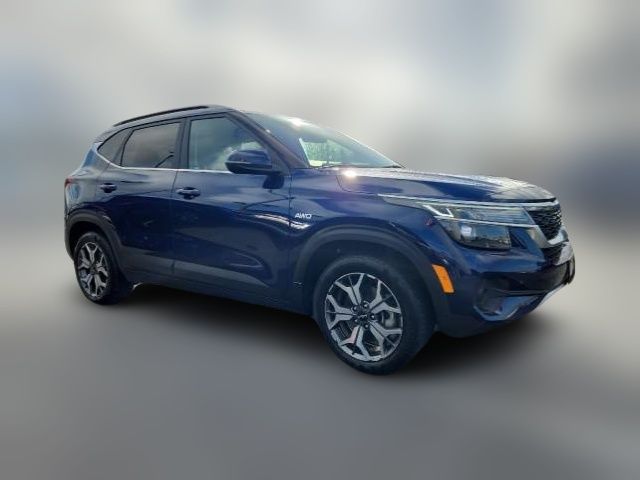 2023 Kia Seltos EX