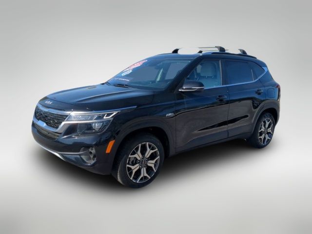 2023 Kia Seltos EX