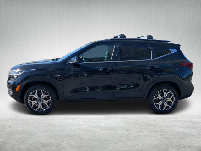 2023 Kia Seltos EX