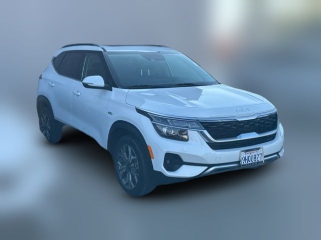 2023 Kia Seltos EX