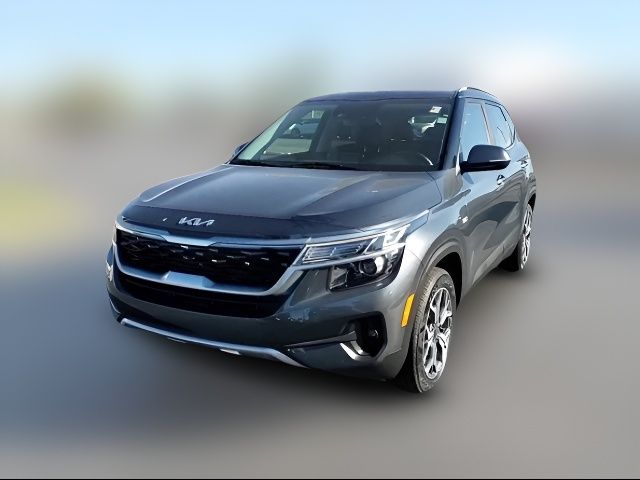 2023 Kia Seltos EX