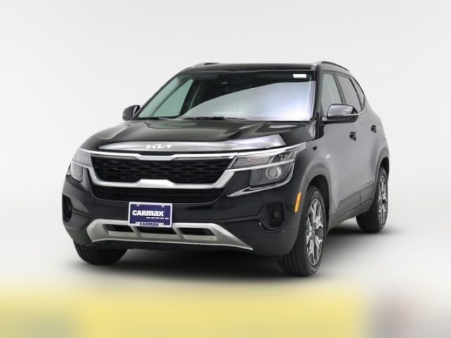 2023 Kia Seltos EX