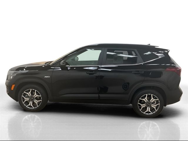 2023 Kia Seltos EX