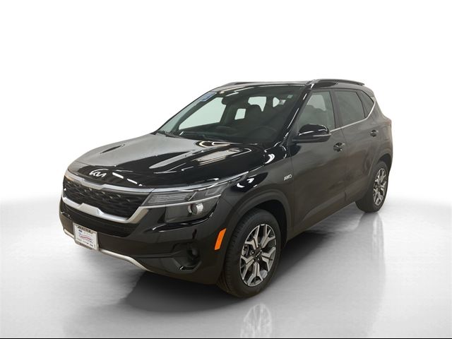 2023 Kia Seltos EX