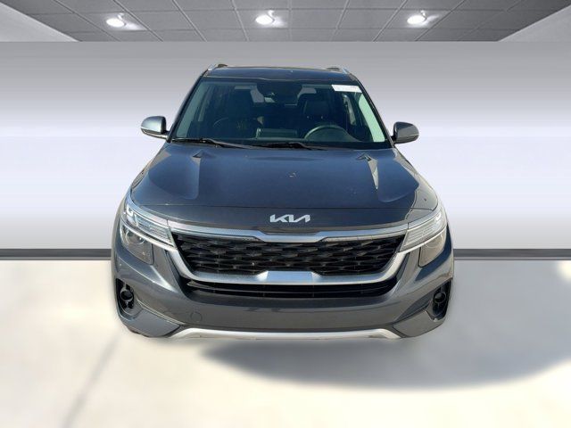 2023 Kia Seltos EX