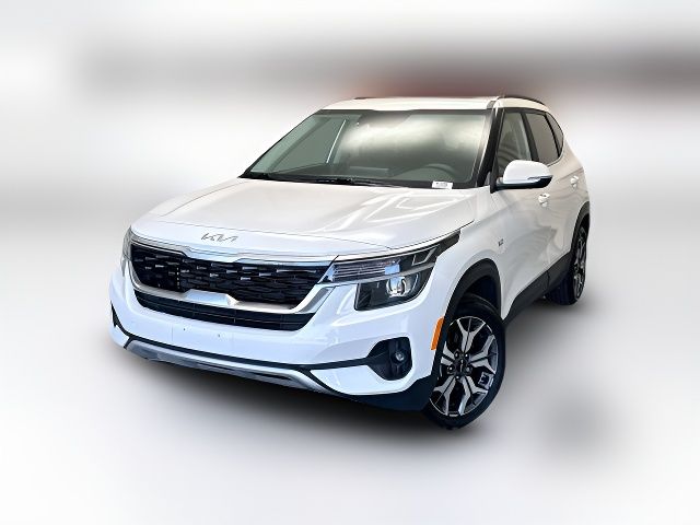 2023 Kia Seltos EX