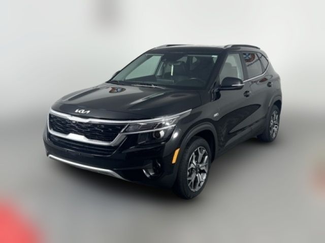 2023 Kia Seltos EX