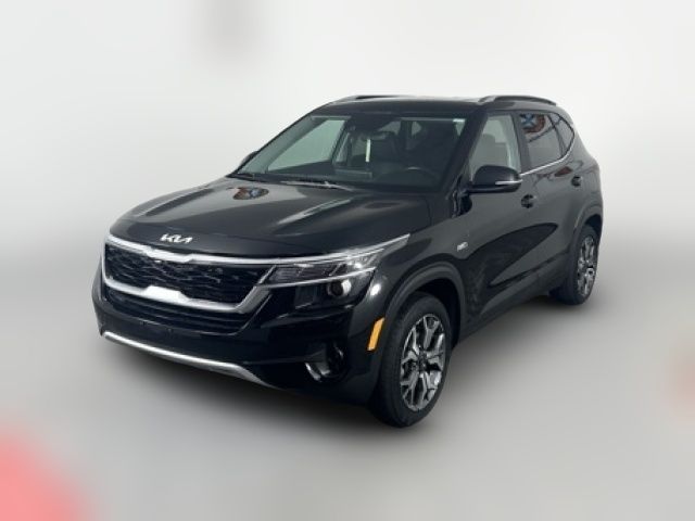 2023 Kia Seltos EX