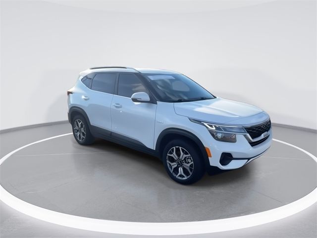 2023 Kia Seltos EX