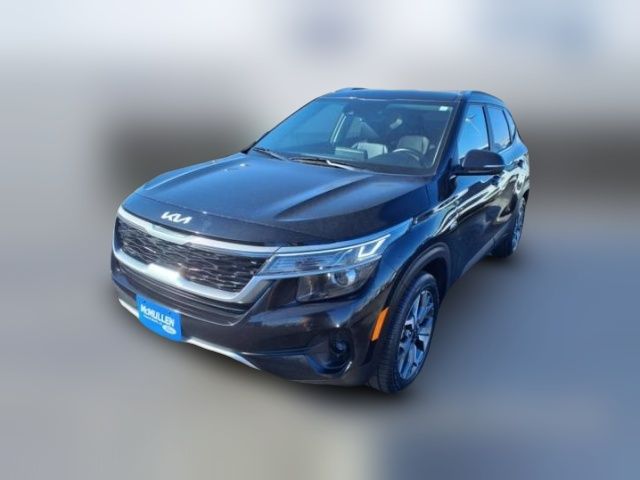 2023 Kia Seltos EX