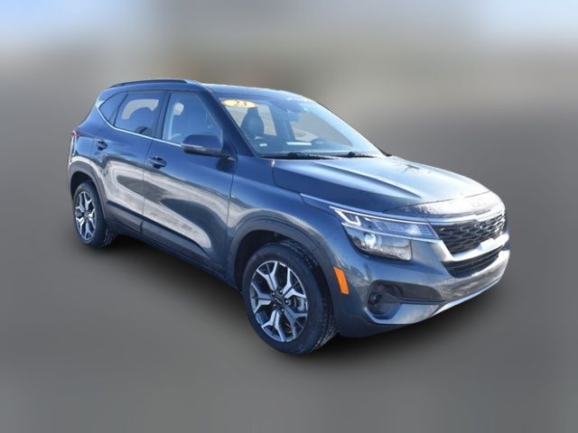 2023 Kia Seltos EX