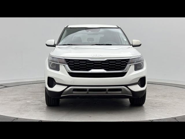 2023 Kia Seltos LX