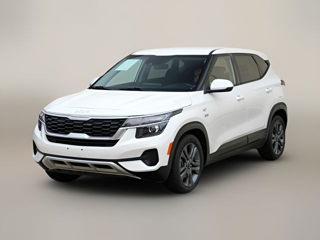 2023 Kia Seltos LX