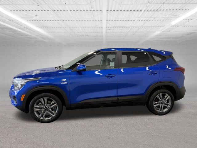 2023 Kia Seltos LX