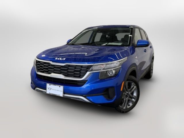 2023 Kia Seltos LX