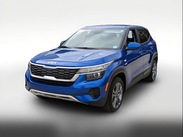 2023 Kia Seltos LX