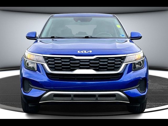 2023 Kia Seltos LX