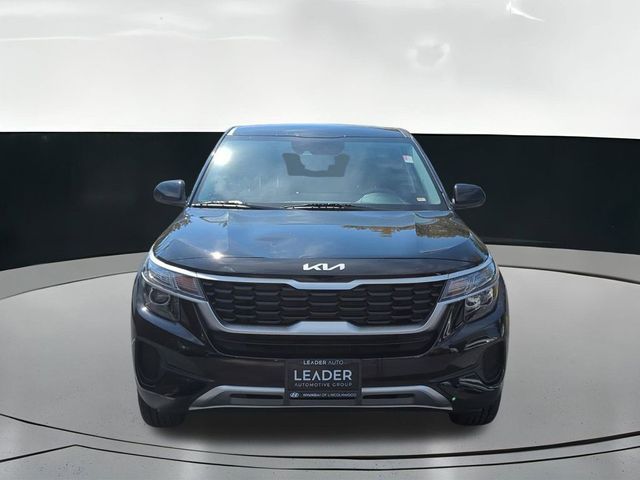 2023 Kia Seltos LX