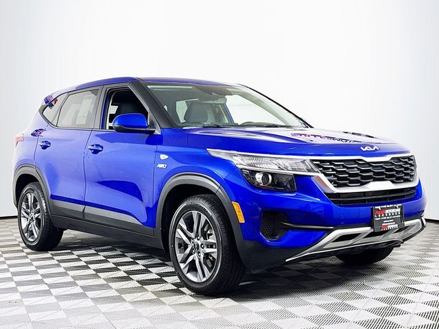 2023 Kia Seltos LX