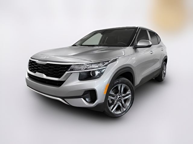 2023 Kia Seltos LX