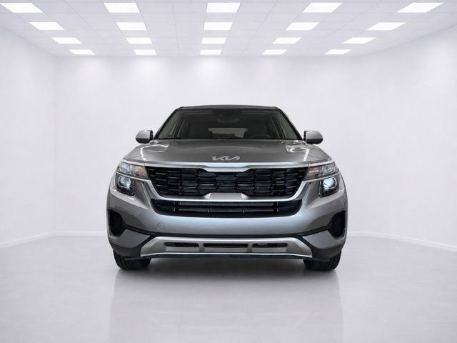 2023 Kia Seltos LX