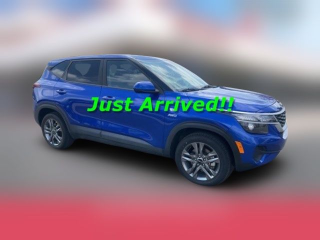 2023 Kia Seltos LX