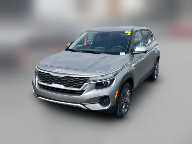 2023 Kia Seltos LX