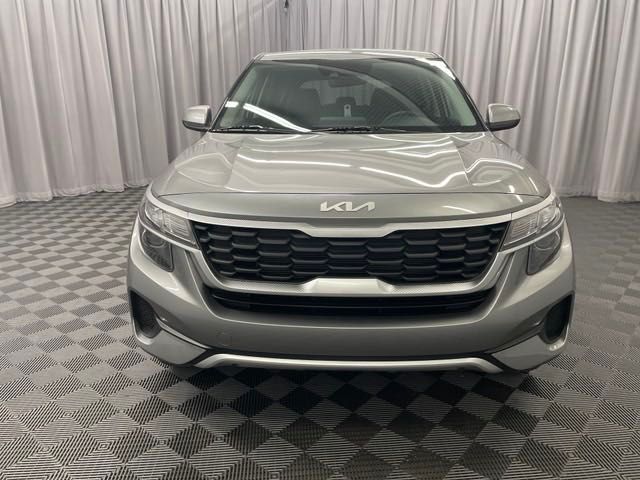 2023 Kia Seltos LX