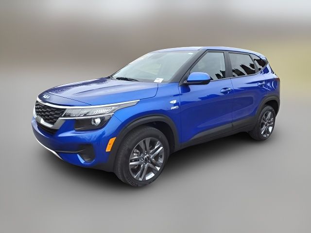2023 Kia Seltos LX