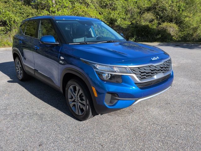 2023 Kia Seltos LX