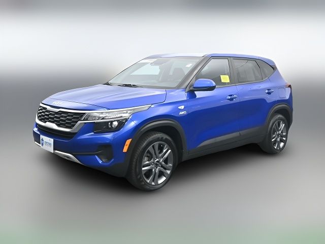 2023 Kia Seltos LX