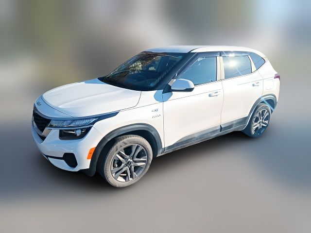 2023 Kia Seltos LX