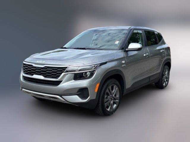 2023 Kia Seltos LX