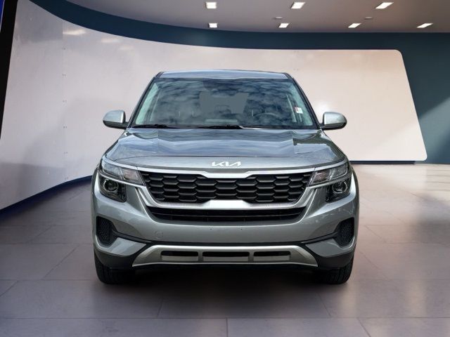 2023 Kia Seltos LX