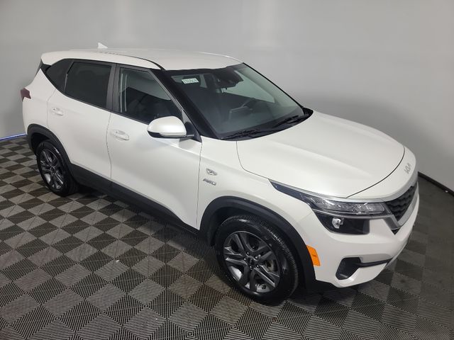 2023 Kia Seltos LX
