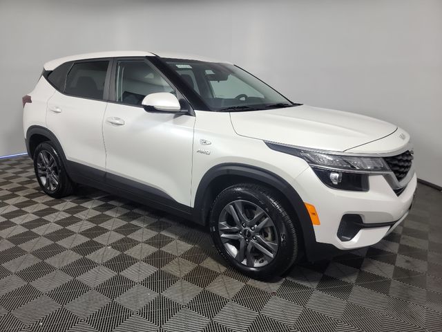 2023 Kia Seltos LX