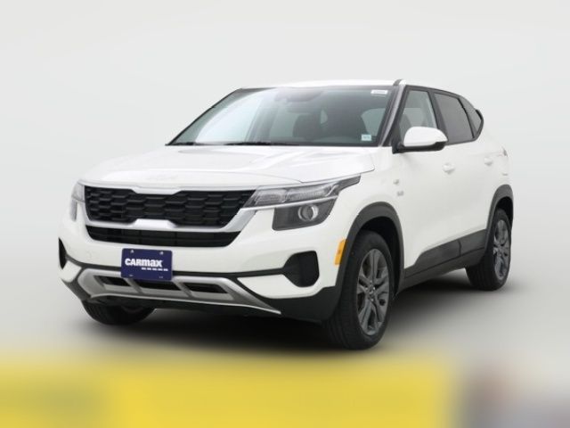 2023 Kia Seltos LX