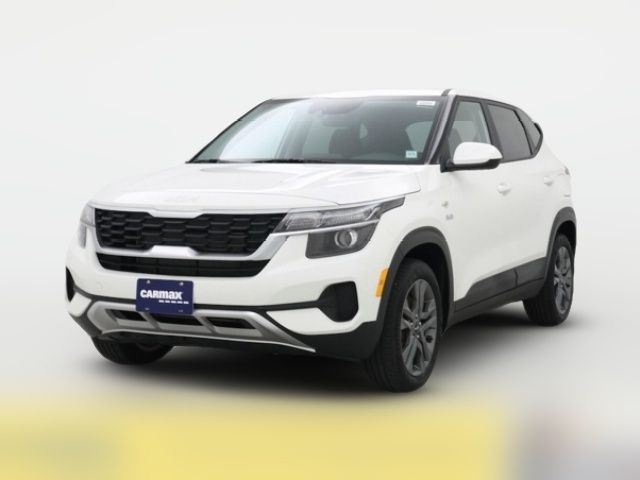 2023 Kia Seltos LX