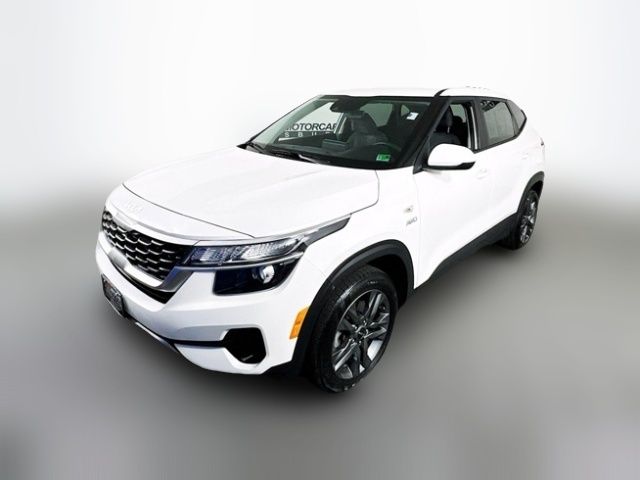 2023 Kia Seltos LX