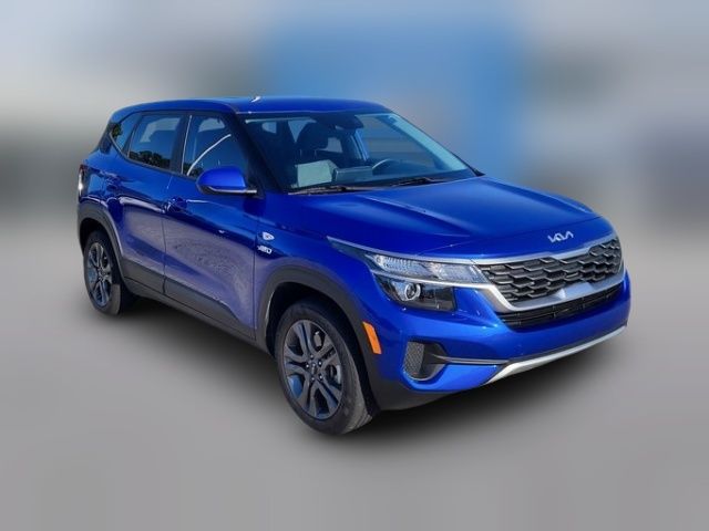 2023 Kia Seltos LX