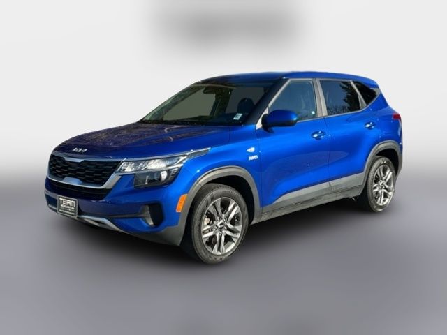 2023 Kia Seltos LX