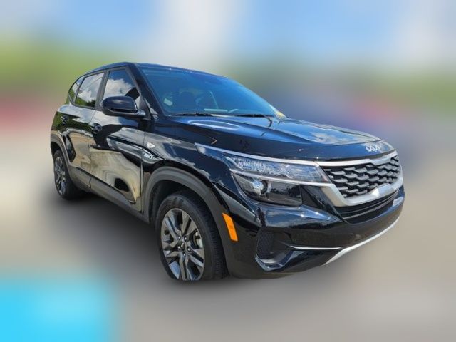 2023 Kia Seltos LX