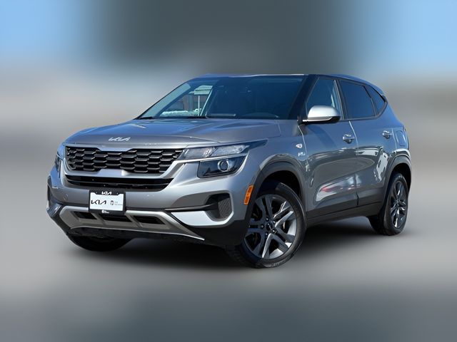 2023 Kia Seltos LX
