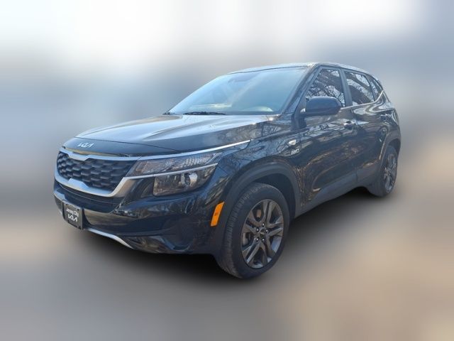2023 Kia Seltos LX