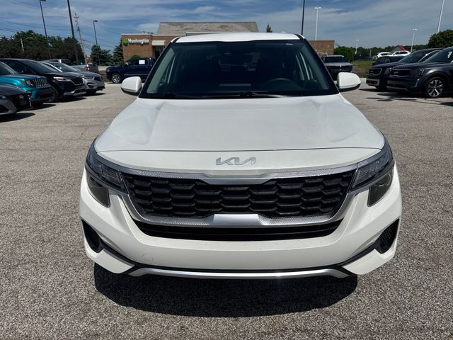 2023 Kia Seltos LX
