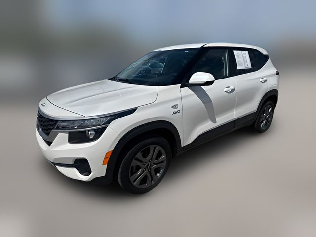 2023 Kia Seltos LX