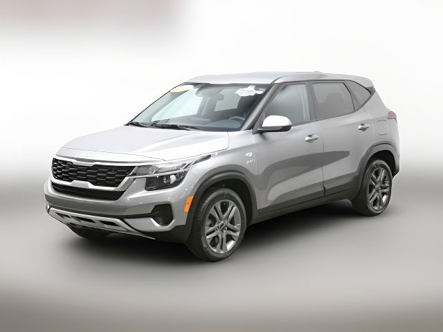 2023 Kia Seltos LX