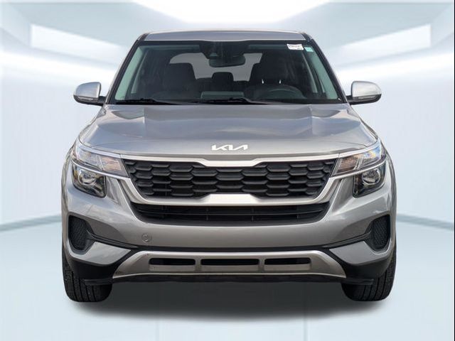 2023 Kia Seltos LX